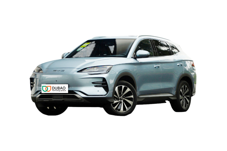 BYD Song Plus EV