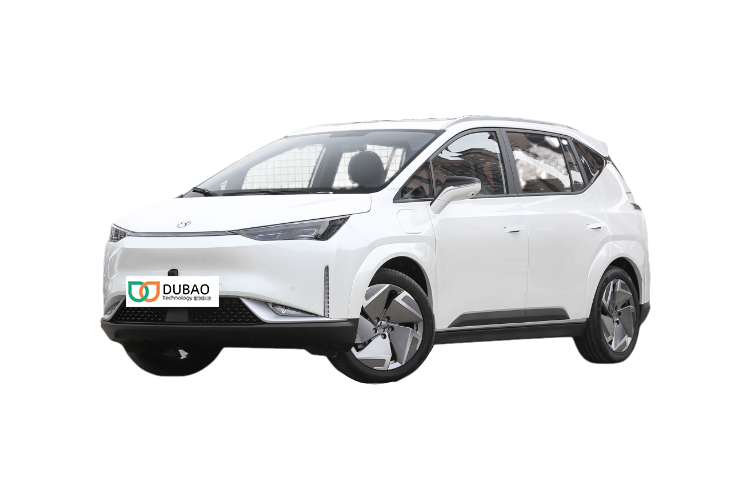 GAC GROUP Hycan Z03